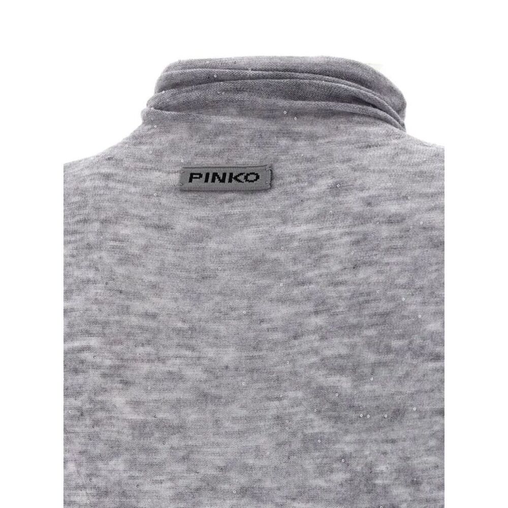 Pinko Women Moss Sweater - Picture 4 of 4